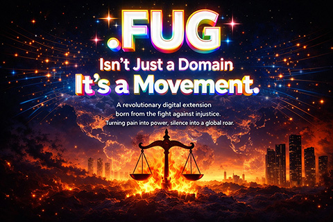 .FUGITIVE — Justice in the Digital Age
